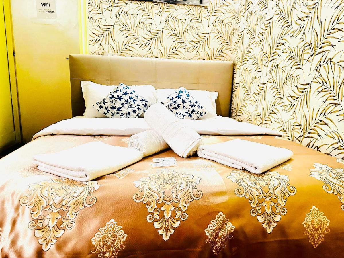 Rome Star Guesthouse Экстерьер фото