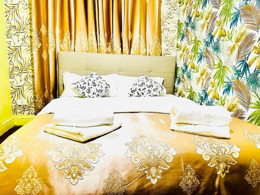 Rome Star Guesthouse Экстерьер фото