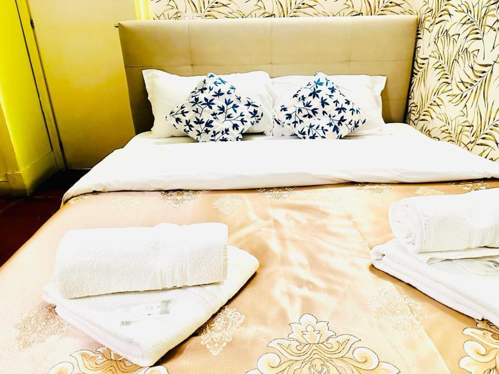 Rome Star Guesthouse Экстерьер фото
