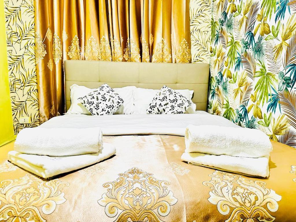 Rome Star Guesthouse Экстерьер фото