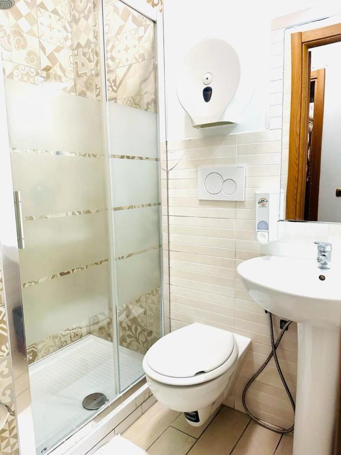 Rome Star Guesthouse Экстерьер фото