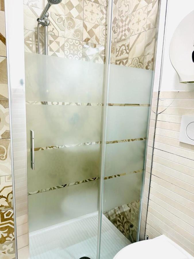 Rome Star Guesthouse Экстерьер фото