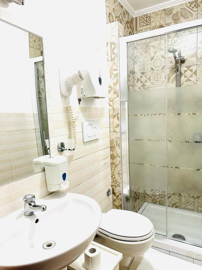Rome Star Guesthouse Экстерьер фото