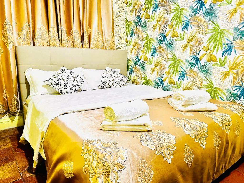 Rome Star Guesthouse Экстерьер фото