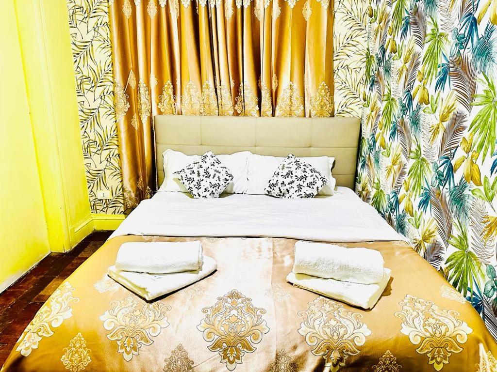 Rome Star Guesthouse Экстерьер фото