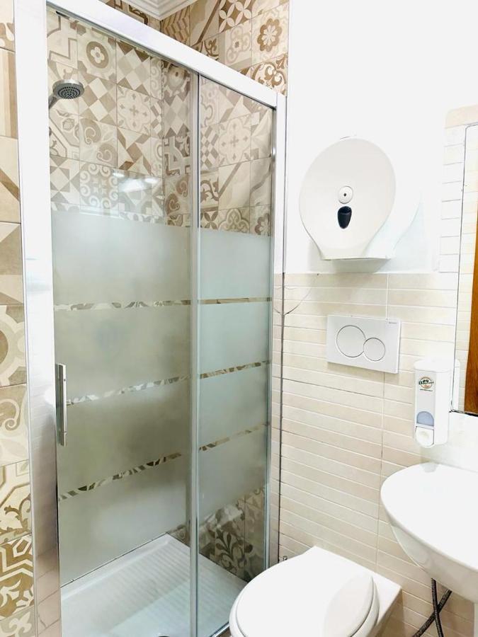 Rome Star Guesthouse Экстерьер фото