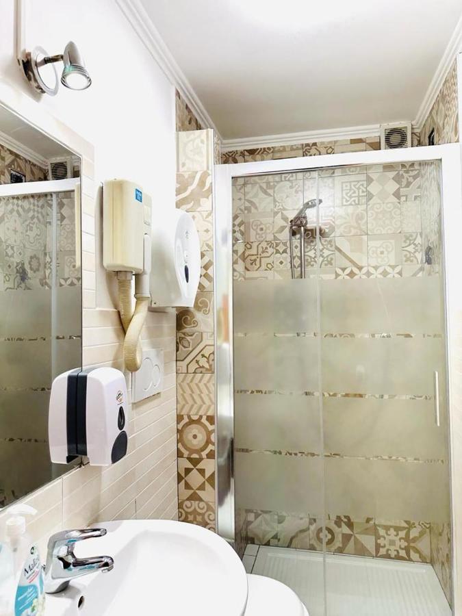 Rome Star Guesthouse Экстерьер фото