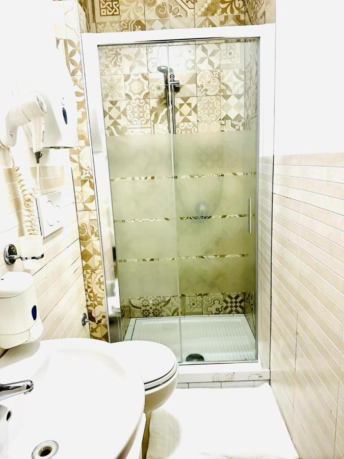 Rome Star Guesthouse Экстерьер фото