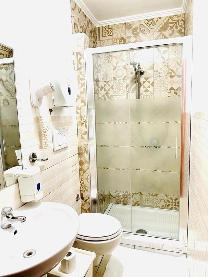 Rome Star Guesthouse Экстерьер фото