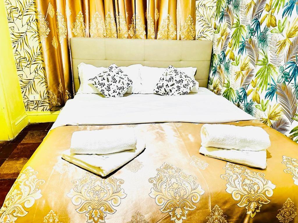 Rome Star Guesthouse Экстерьер фото