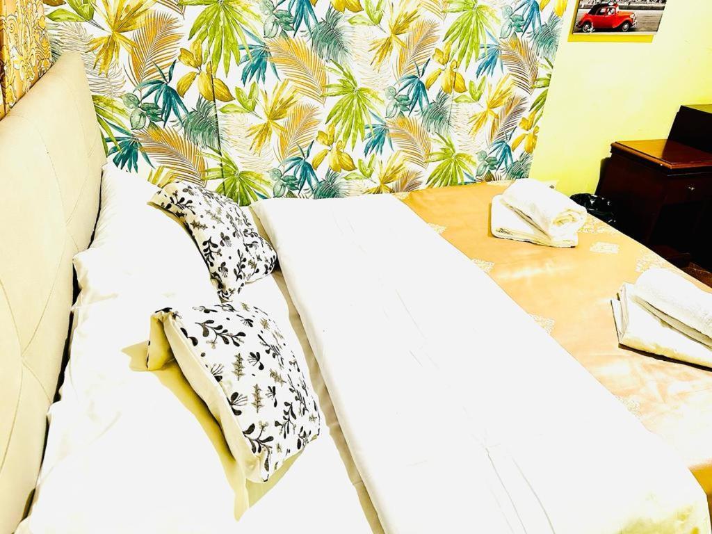 Rome Star Guesthouse Экстерьер фото