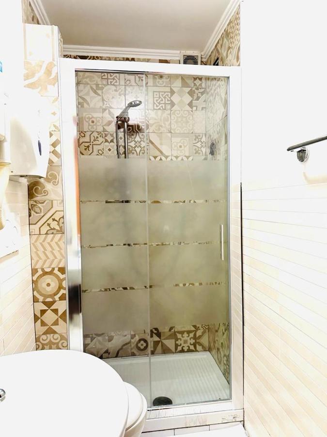 Rome Star Guesthouse Экстерьер фото