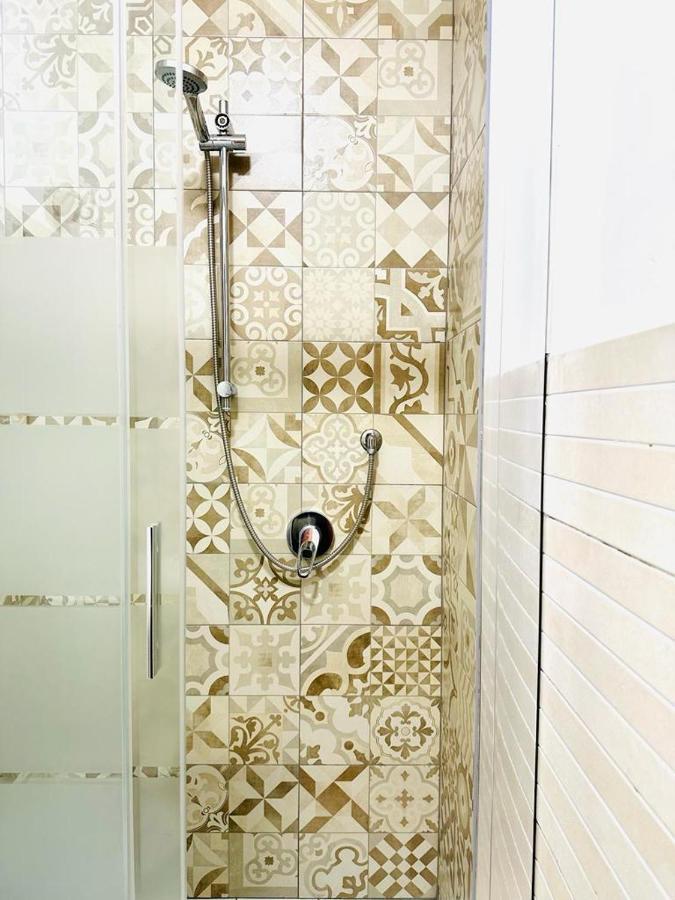 Rome Star Guesthouse Экстерьер фото
