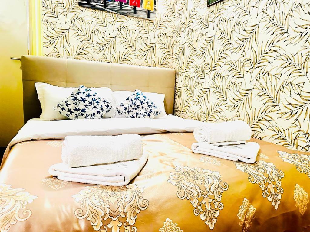 Rome Star Guesthouse Экстерьер фото