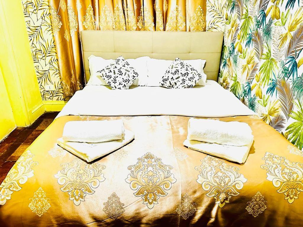 Rome Star Guesthouse Экстерьер фото