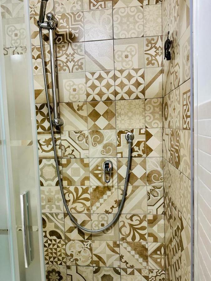 Rome Star Guesthouse Экстерьер фото