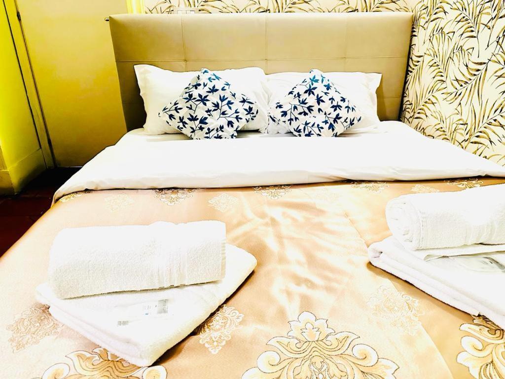 Rome Star Guesthouse Экстерьер фото