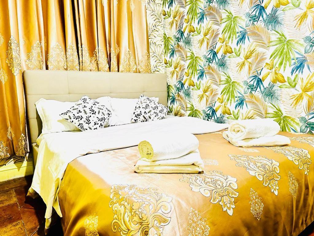 Rome Star Guesthouse Экстерьер фото