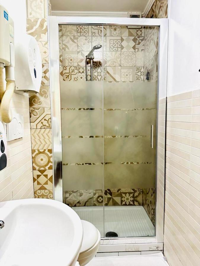 Rome Star Guesthouse Экстерьер фото