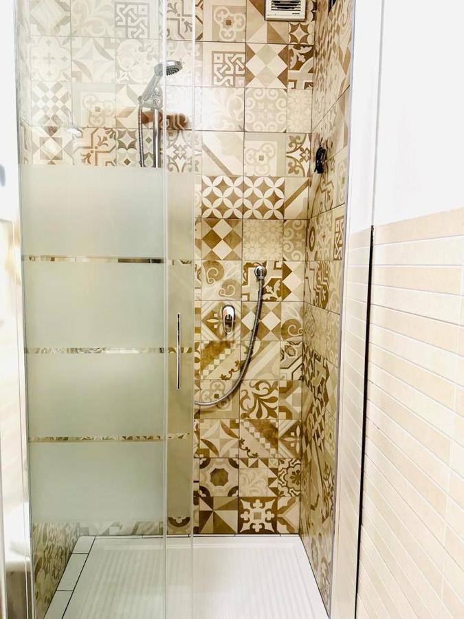 Rome Star Guesthouse Экстерьер фото