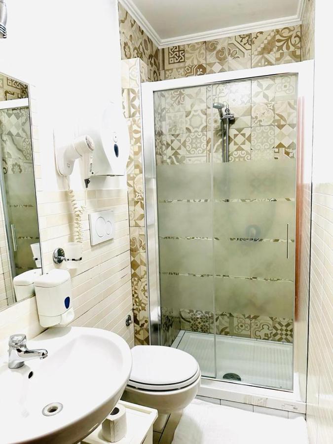 Rome Star Guesthouse Экстерьер фото