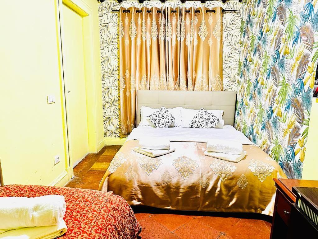 Rome Star Guesthouse Экстерьер фото