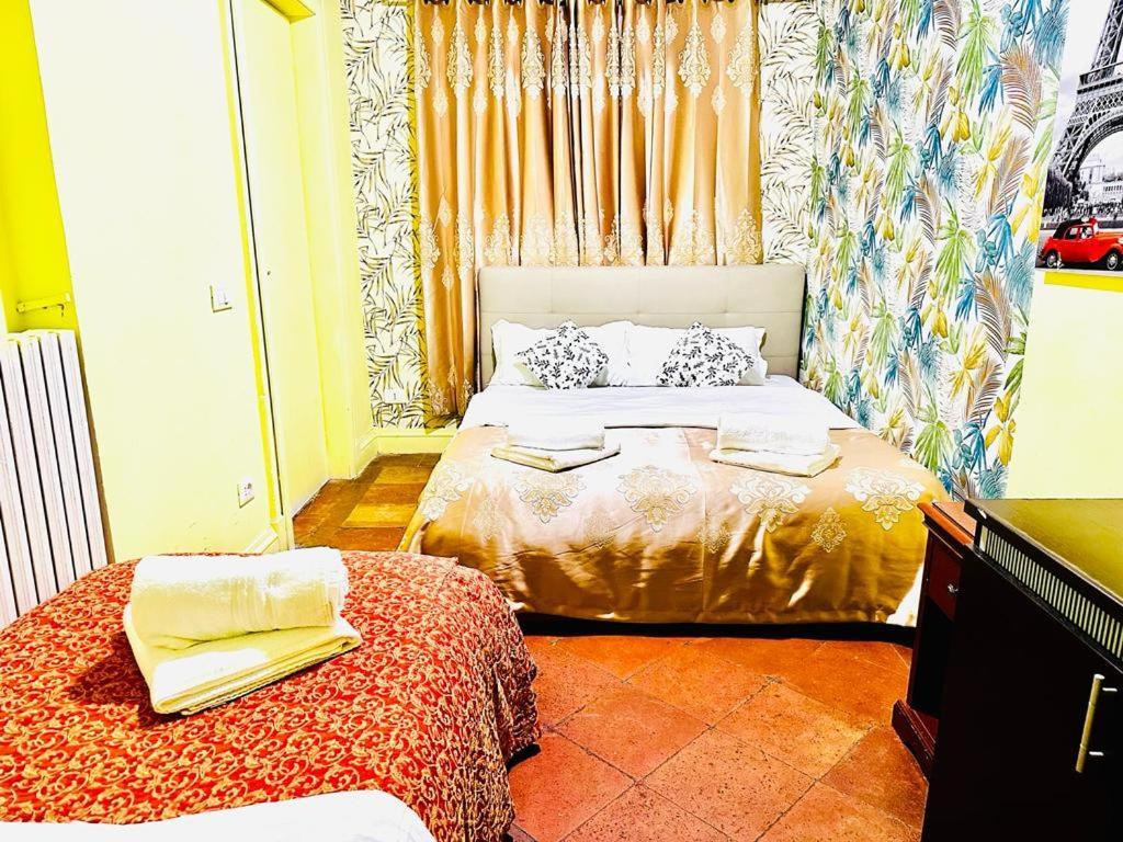 Rome Star Guesthouse Экстерьер фото