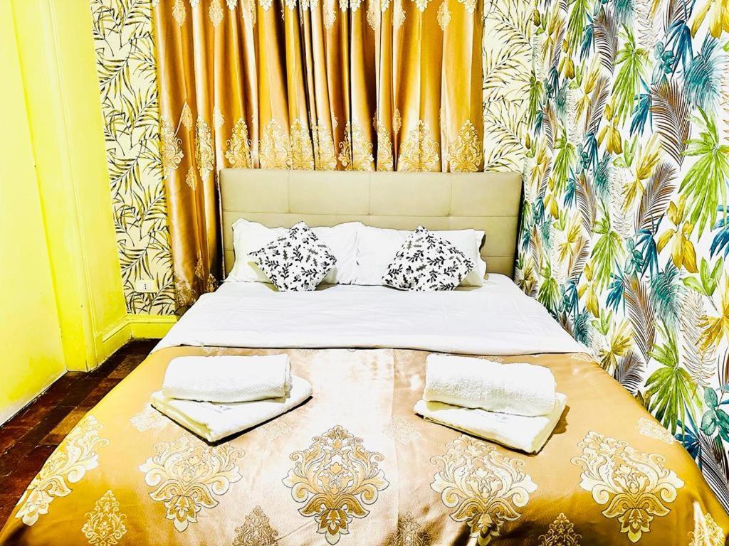 Rome Star Guesthouse Экстерьер фото