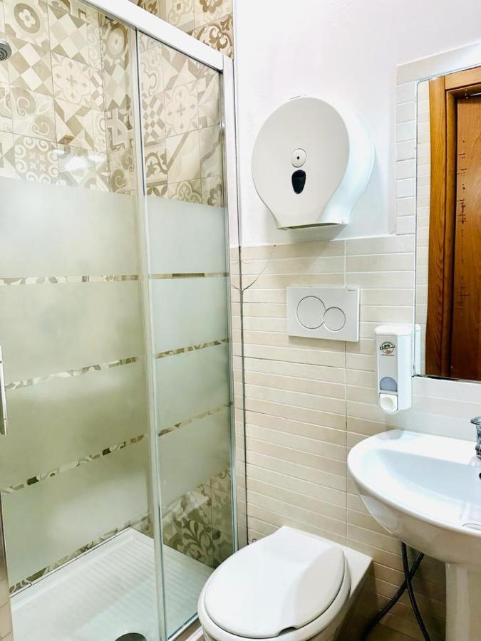 Rome Star Guesthouse Экстерьер фото