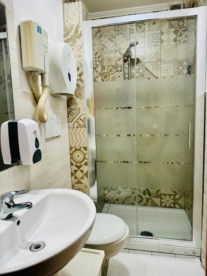 Rome Star Guesthouse Экстерьер фото
