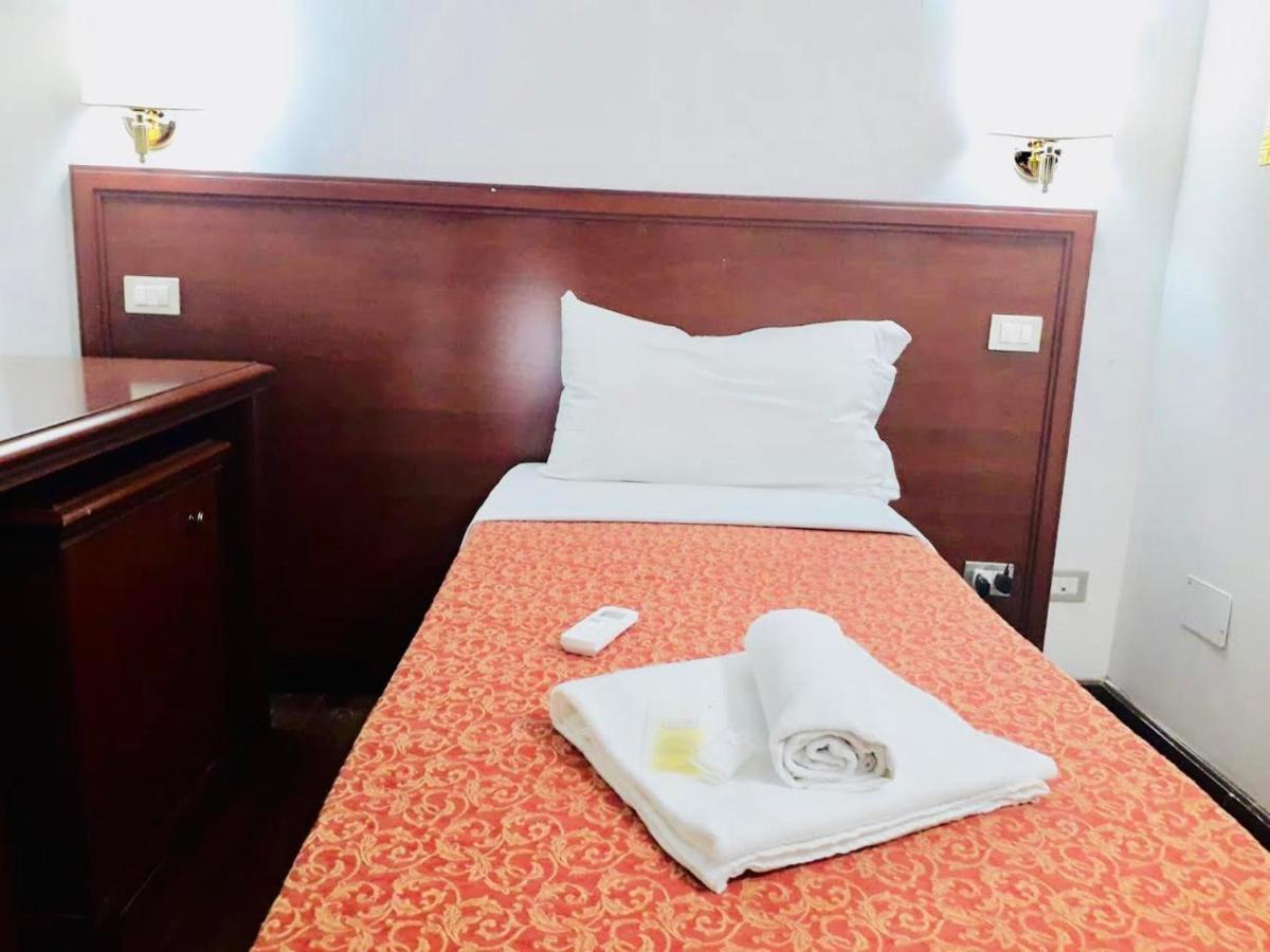 Rome Star Guesthouse Экстерьер фото